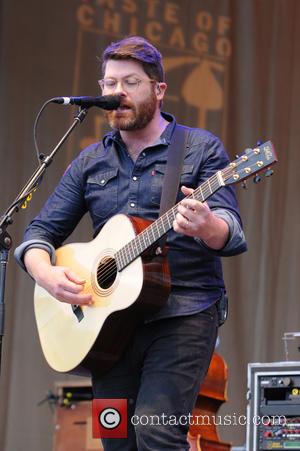 The Decemberists Bring 'Nihilistic' New Album 'I'll Be Your Girl' To Playlists This Spring