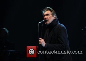 Bryan Ferry