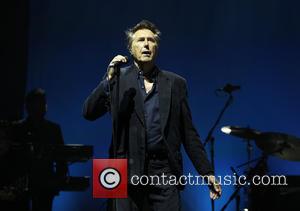 Bryan Ferry