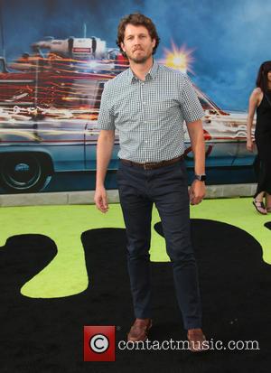 Jon Heder