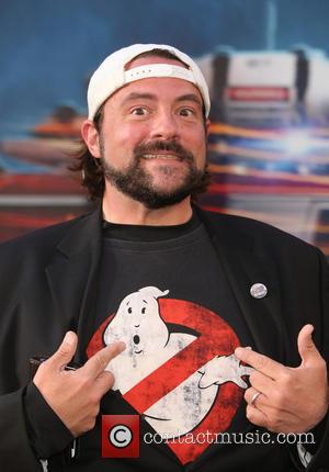 Kevin Smith