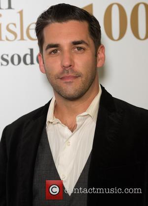 Jordan Bridges