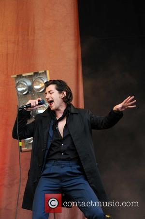 The Last Shadow Puppets