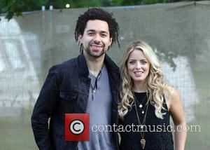 The Shires, Ben Earle and Crissie Rhodes