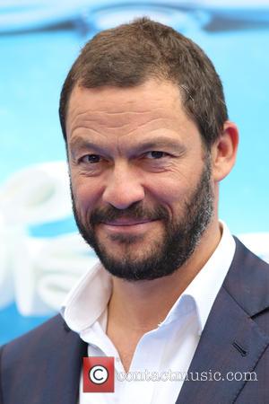 Dominic West