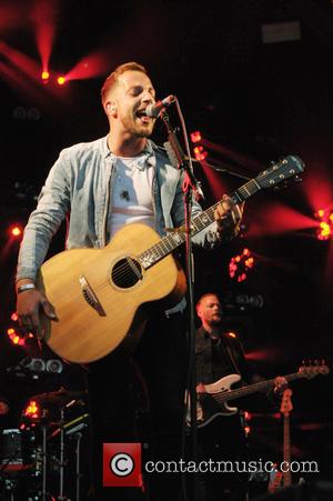 James Morrison