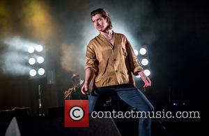 Alex Turner