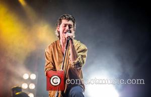 Alex Turner