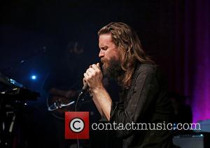 Father John Misty and Joshua Michael Tillman