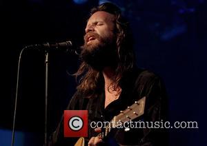 Father John Misty and Joshua Michael Tillman