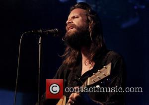 Father John Misty and Joshua Michael Tillman