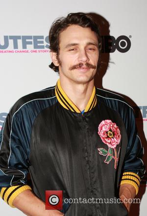 James Franco