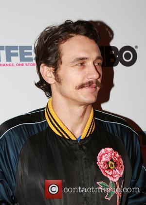 James Franco