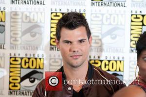 Taylor Lautner