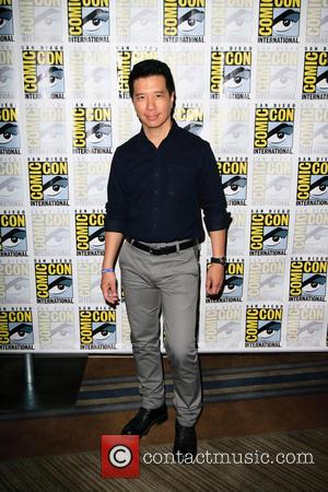 Reggie Lee