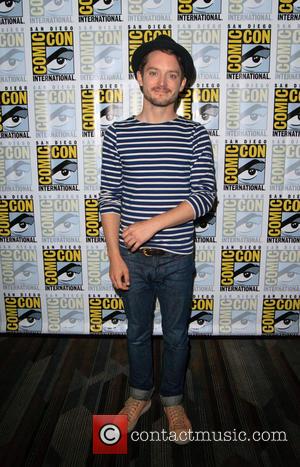 Elijah Wood