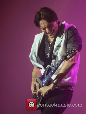 Steve Vai