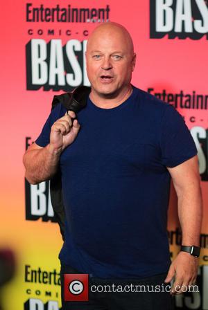 Michael Chiklis