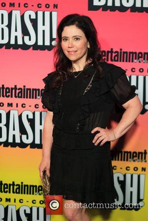 Alex Borstein