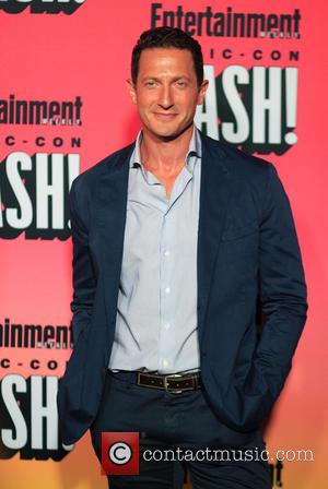 Sasha Roiz