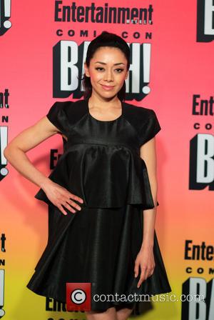 Aimee Garcia