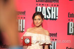 Phoebe Tonkin