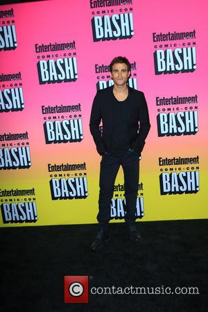 Paul Wesley