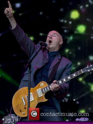 Midge Ure