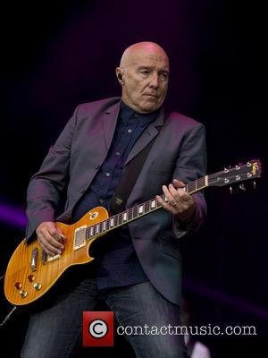 Midge Ure