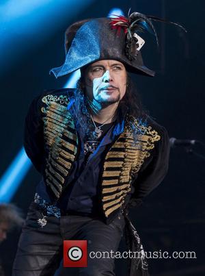 Adam Ant