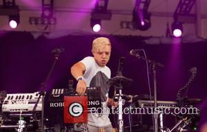 Robert Delong