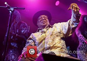 Parliament Funkadelic and George Clinton