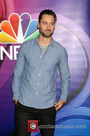 Ryan Eggold