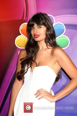 Jameela Jamil