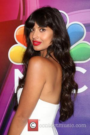 Jameela Jamil