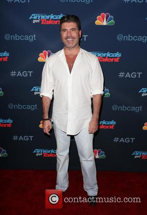 Simon Cowell