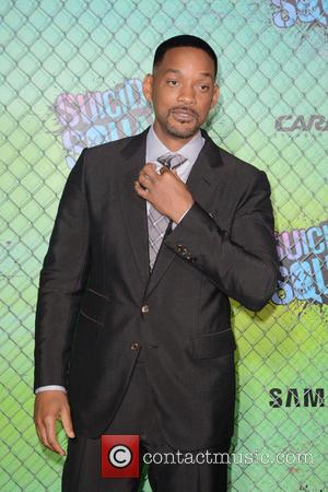 Will Smith