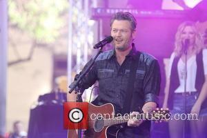 Blake Shelton