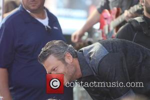 Blake Shelton