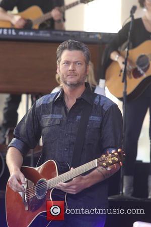 Blake Shelton