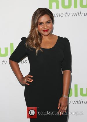 Mindy Kaling