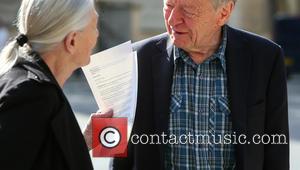 Vanessa Redgrave, Lord Alfred Dubs and Letter