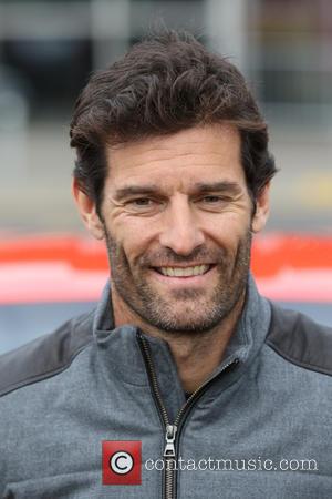 Mark Webber