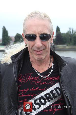 Dee Snider