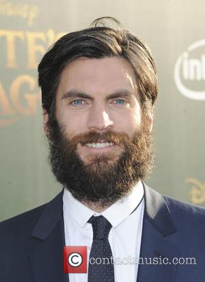 Wes Bentley