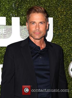 Rob Lowe