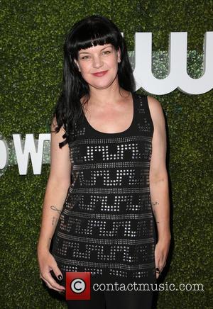 Pauley Perrette at the CBS, CW, Showtime Summer TCA Party held at the Pacific Design Center - West Hollywood, California,...
