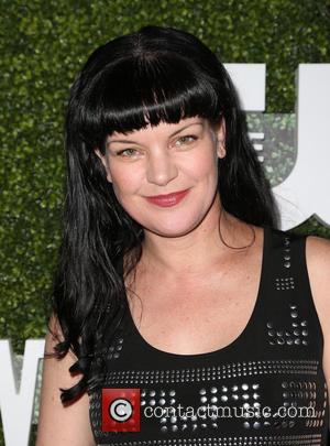 Pauley Perrette