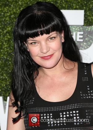 Pauley Perrette