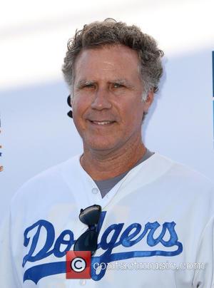 Will Ferrell at Clayton Kershaw's 4th Annual 'Ping Pong 4 Purpose' Celebrity Tournament held at Dodger Stadium - Los Angeles,...